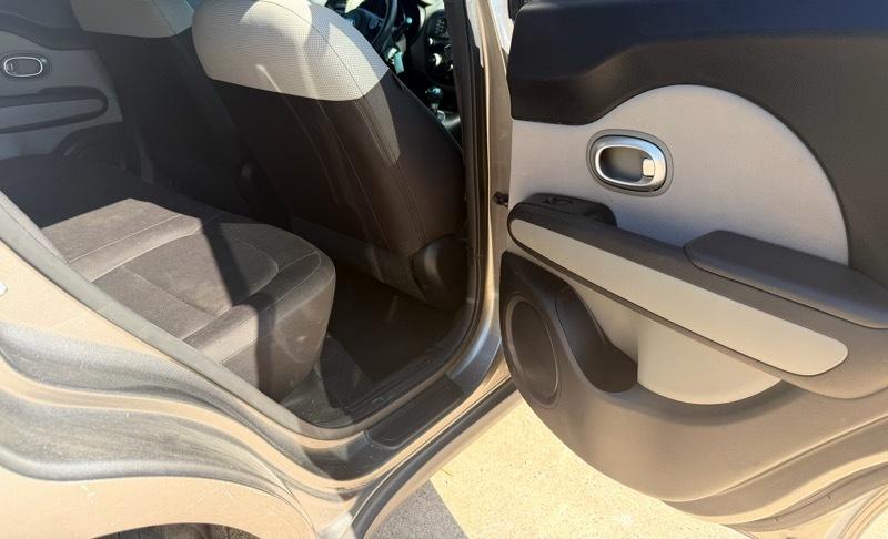Kia Soul  2016