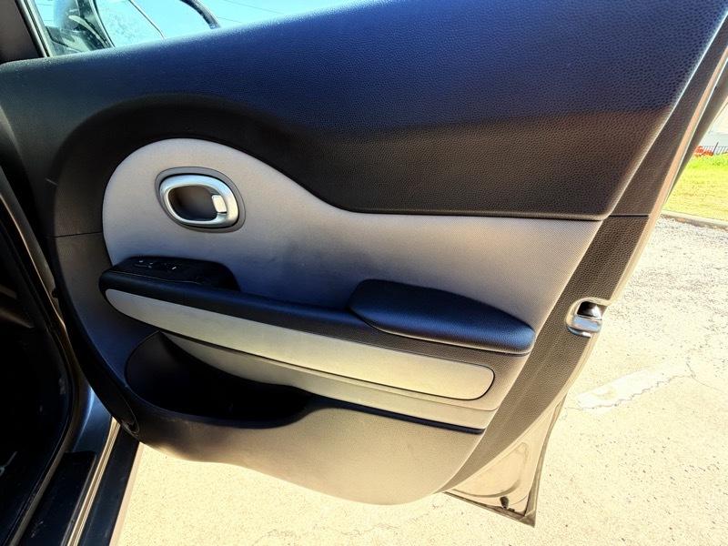 Kia Soul  2016