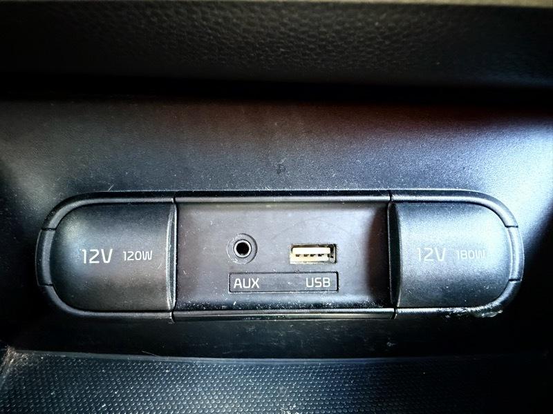 Kia Soul  2016
