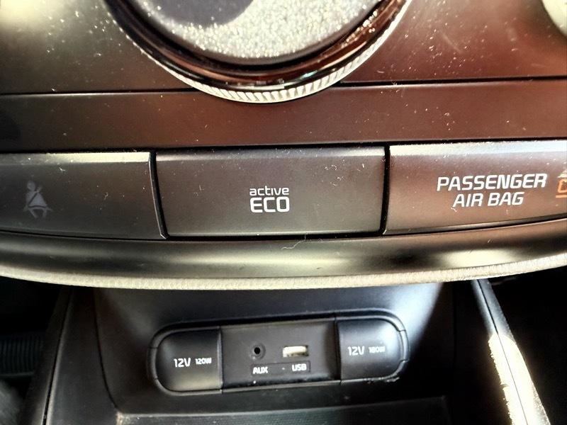 Kia Soul  2016
