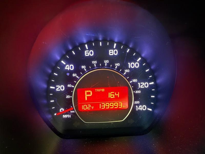 Kia Soul  2016