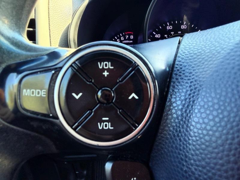 Kia Soul  2016
