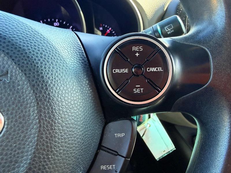 Kia Soul  2016