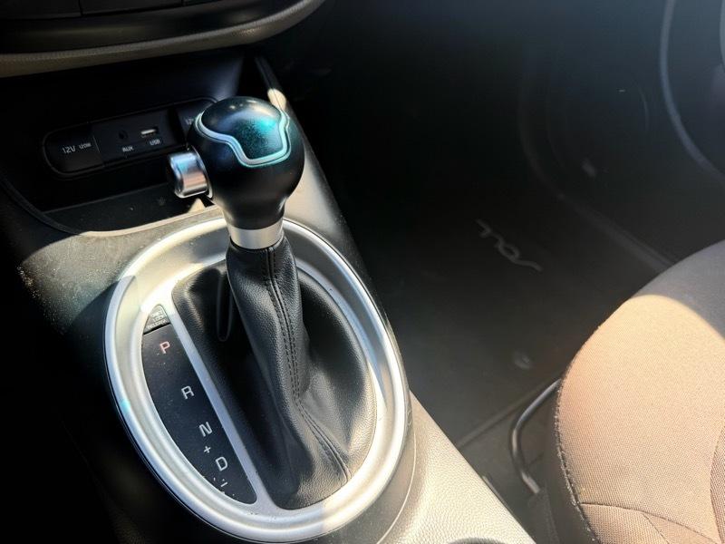 Kia Soul  2016