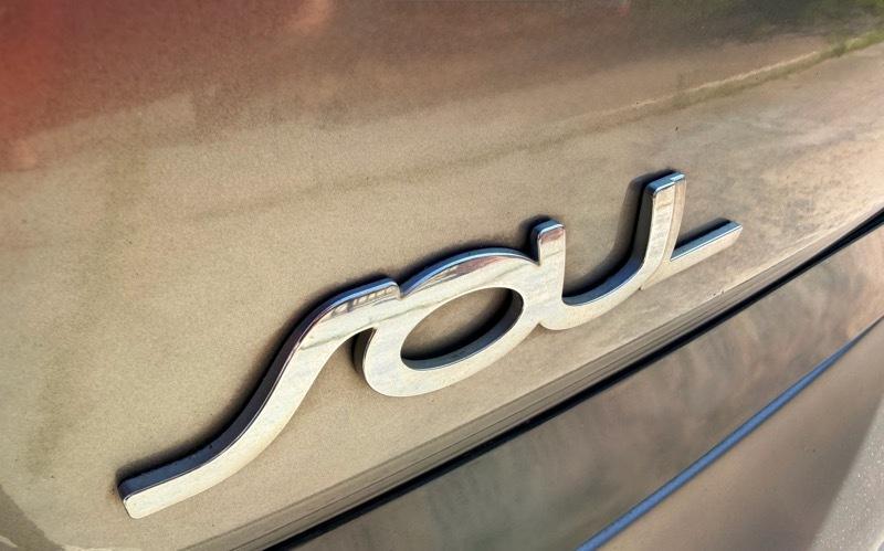 Kia Soul  2016