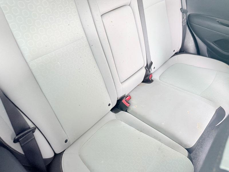 Chevrolet Trax  2020