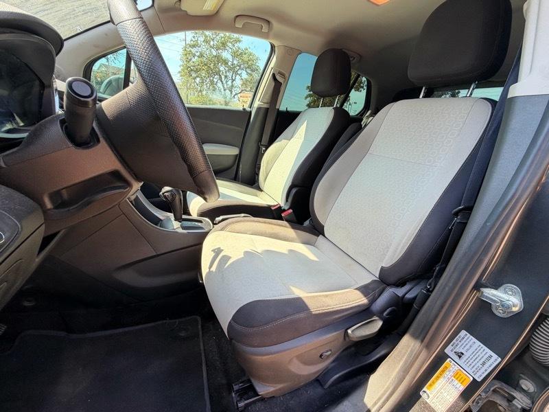 Chevrolet Trax  2020