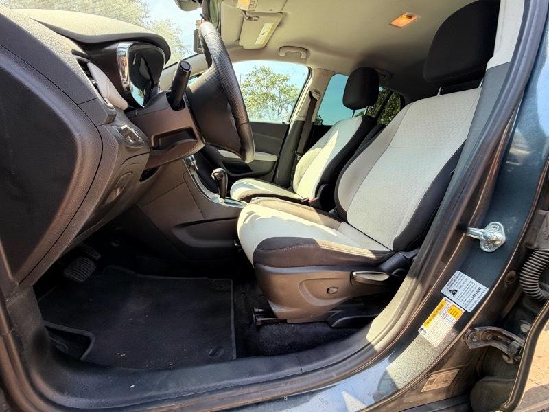 Chevrolet Trax  2020