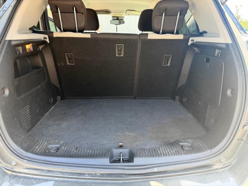 Chevrolet Trax  2020