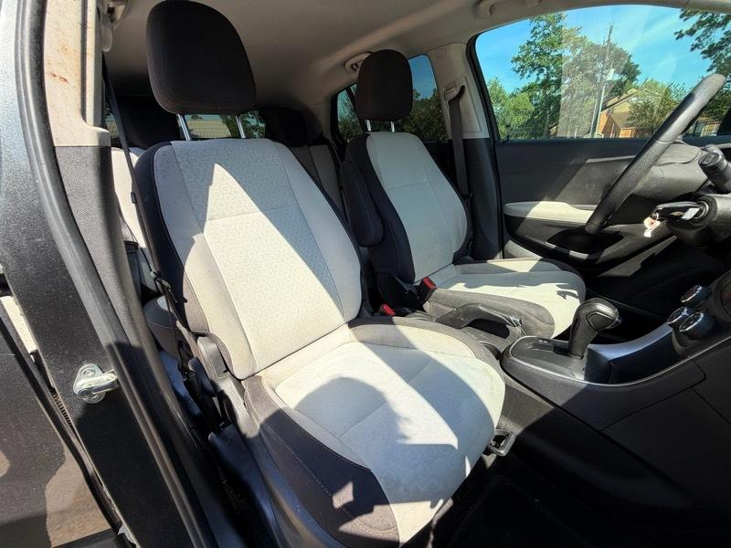Chevrolet Trax  2020