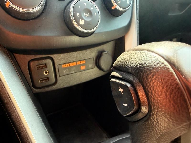 Chevrolet Trax  2020