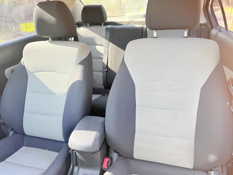 Chevrolet Cruze Limited LS Auto 2016