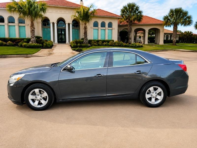 Chevrolet Malibu 1LT 2015