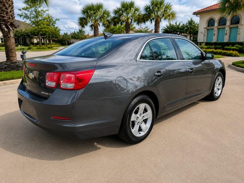 Chevrolet Malibu 1LT 2015