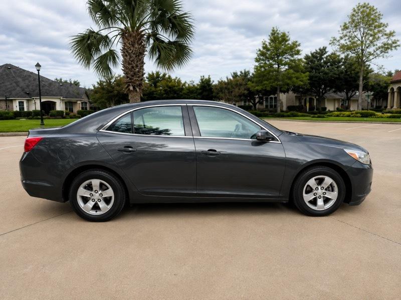 Chevrolet Malibu 1LT 2015