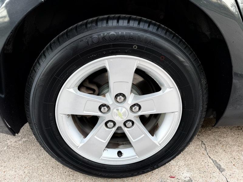 Chevrolet Malibu 1LT 2015