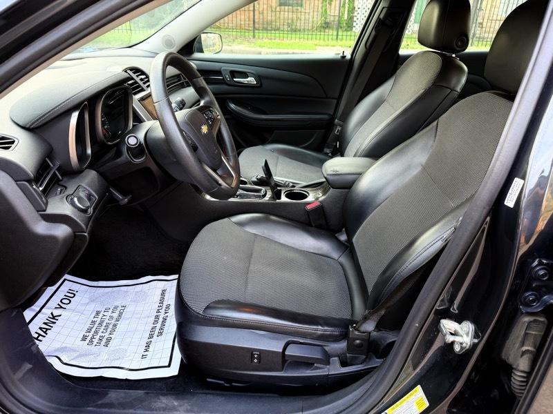 Chevrolet Malibu 1LT 2015