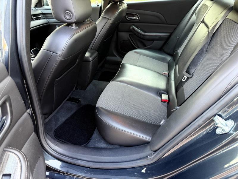 Chevrolet Malibu 1LT 2015