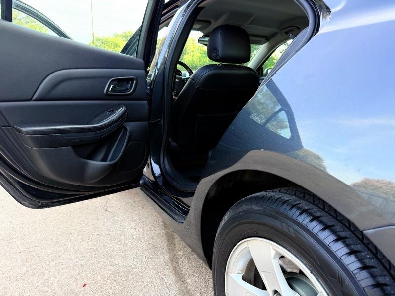 Chevrolet Malibu 1LT 2015