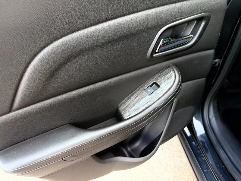 Chevrolet Malibu 1LT 2015