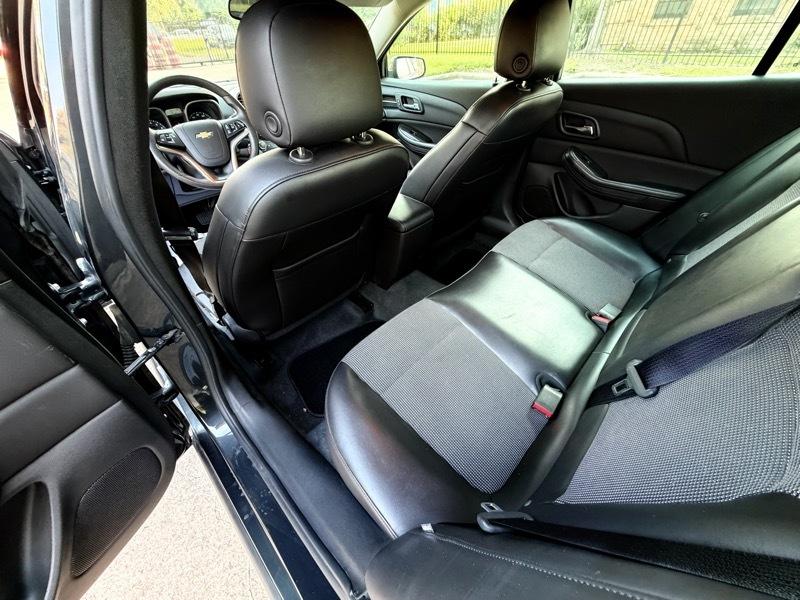 Chevrolet Malibu 1LT 2015