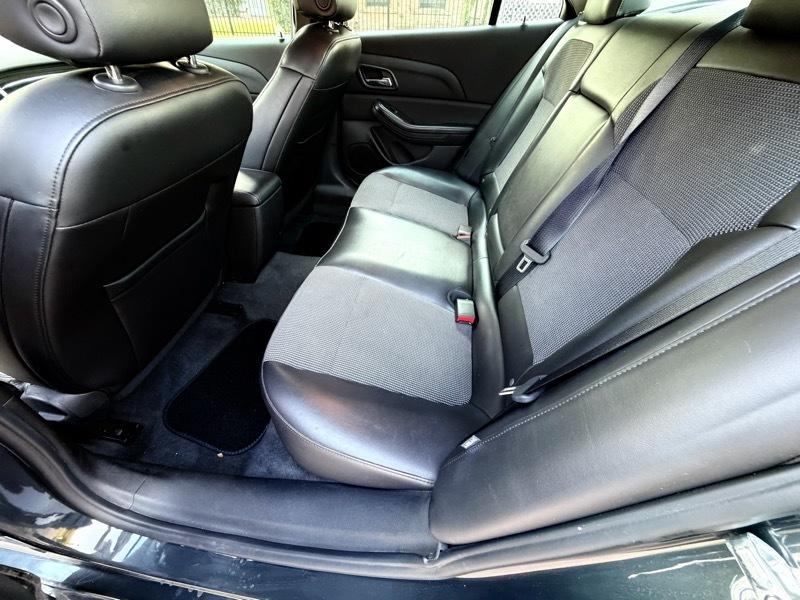 Chevrolet Malibu 1LT 2015