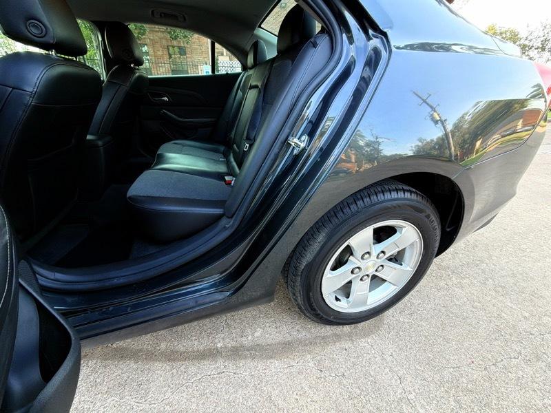 Chevrolet Malibu 1LT 2015