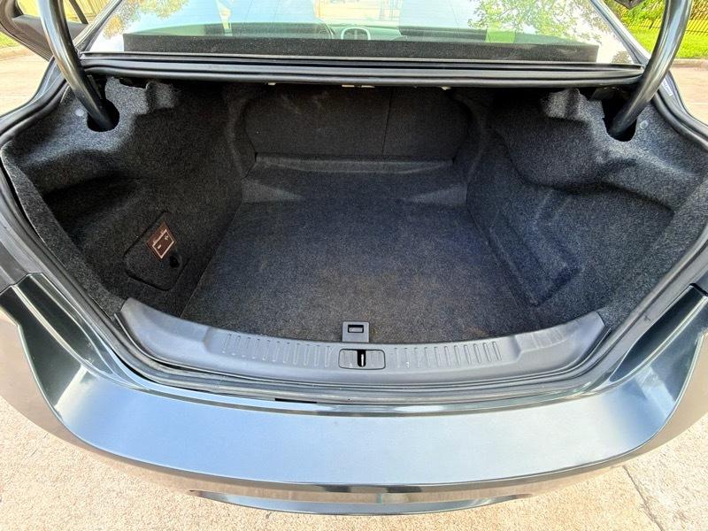 Chevrolet Malibu 1LT 2015
