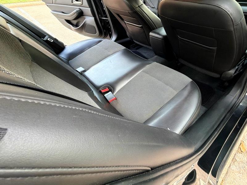 Chevrolet Malibu 1LT 2015