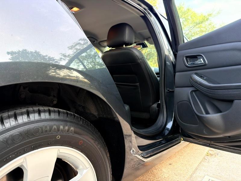 Chevrolet Malibu 1LT 2015