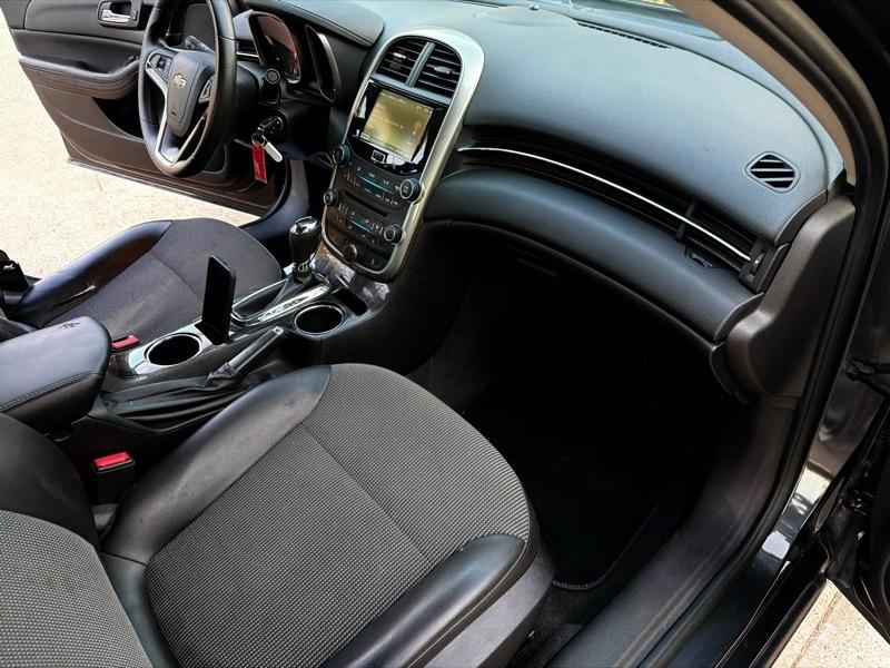 Chevrolet Malibu 1LT 2015