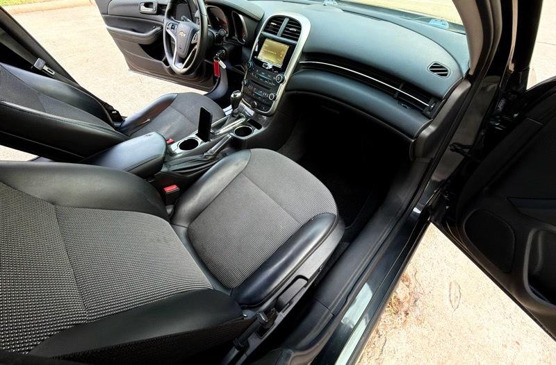Chevrolet Malibu 1LT 2015