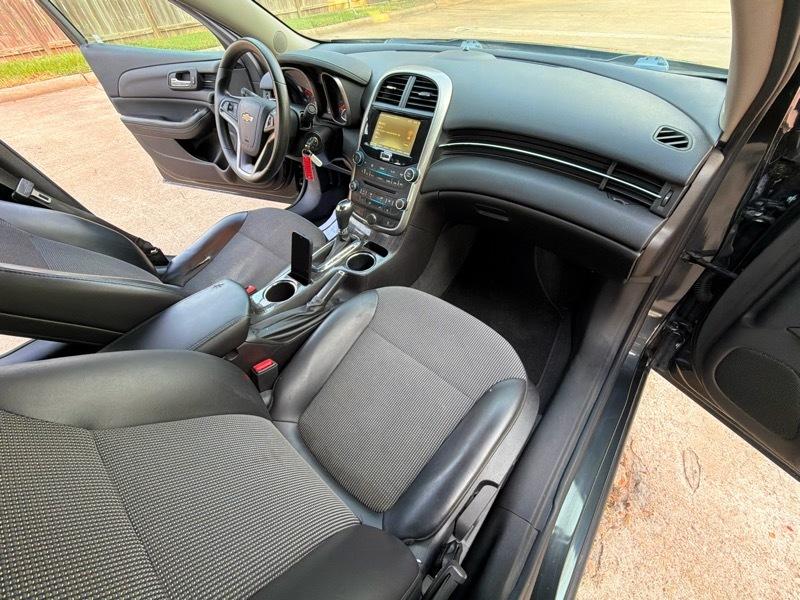 Chevrolet Malibu 1LT 2015