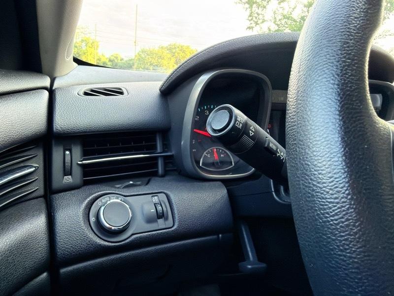 Chevrolet Malibu 1LT 2015