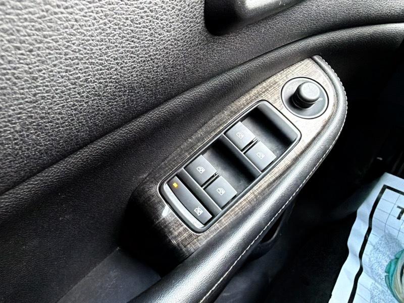 Chevrolet Malibu 1LT 2015