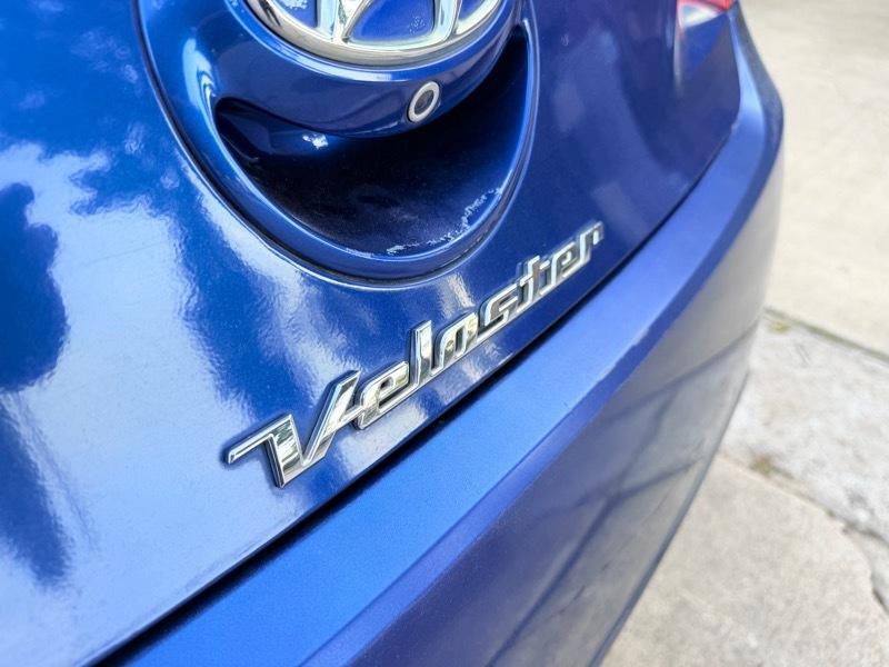 Hyundai Veloster  2016