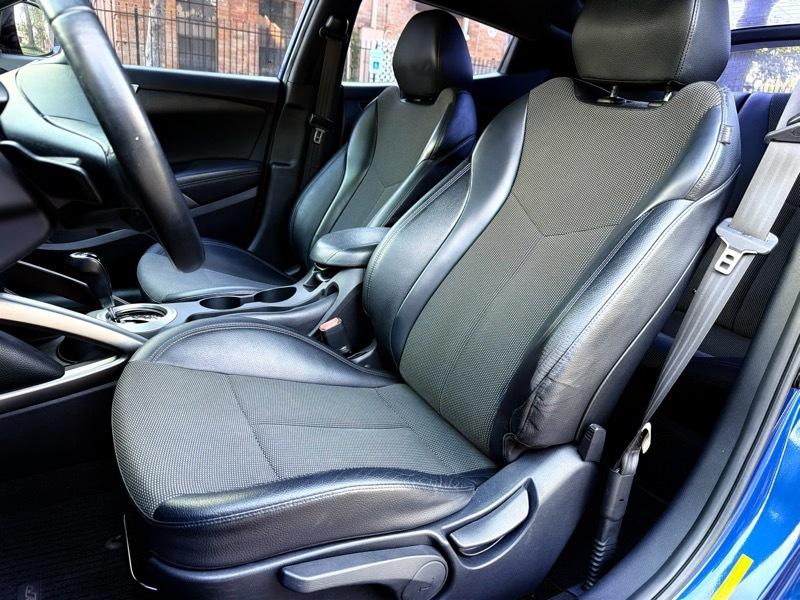 Hyundai Veloster  2016
