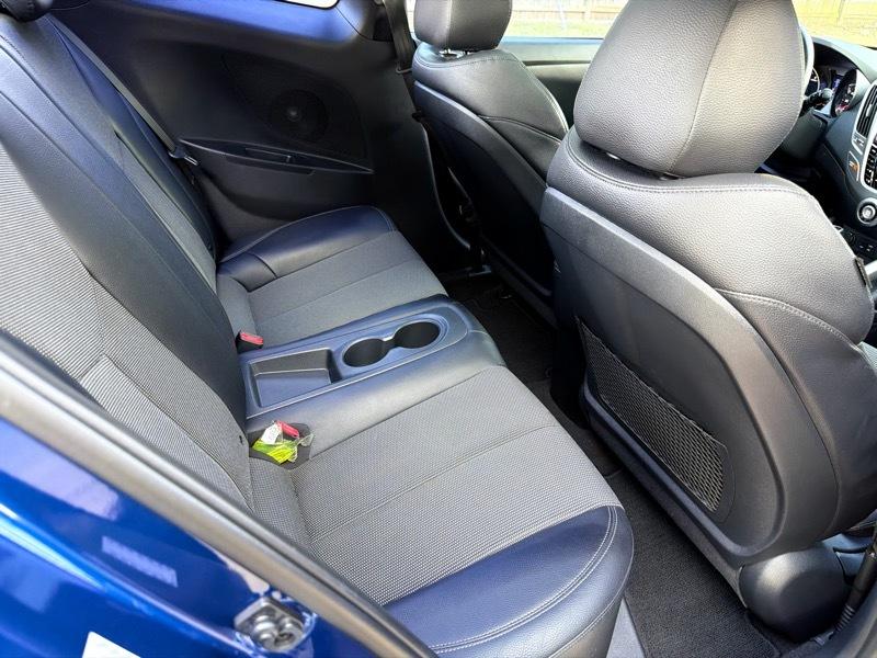 Hyundai Veloster  2016