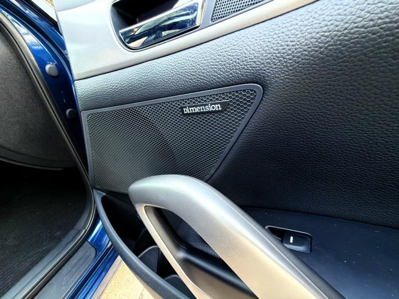 Hyundai Veloster  2016