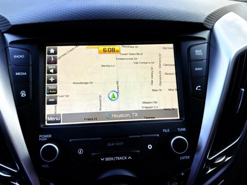 Hyundai Veloster  2016