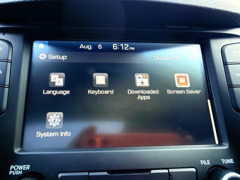 Hyundai Veloster  2016