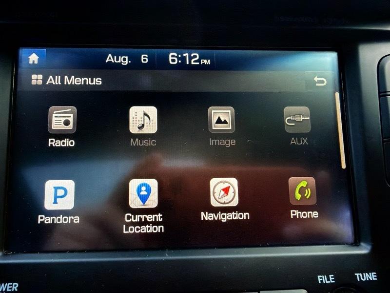 Hyundai Veloster  2016