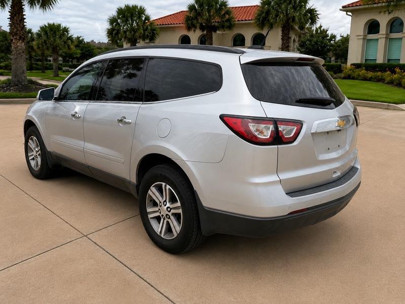 Chevrolet Traverse 2LT FWD 2016