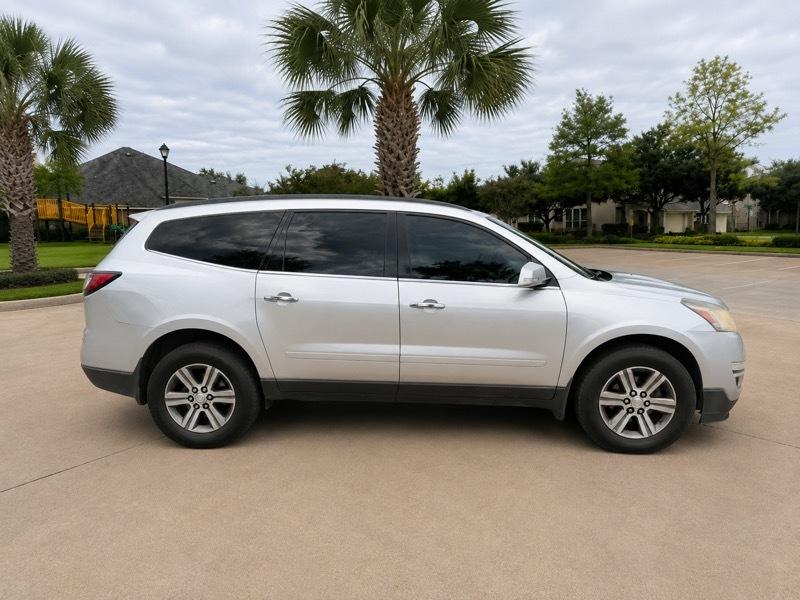 Chevrolet Traverse 2LT FWD 2016