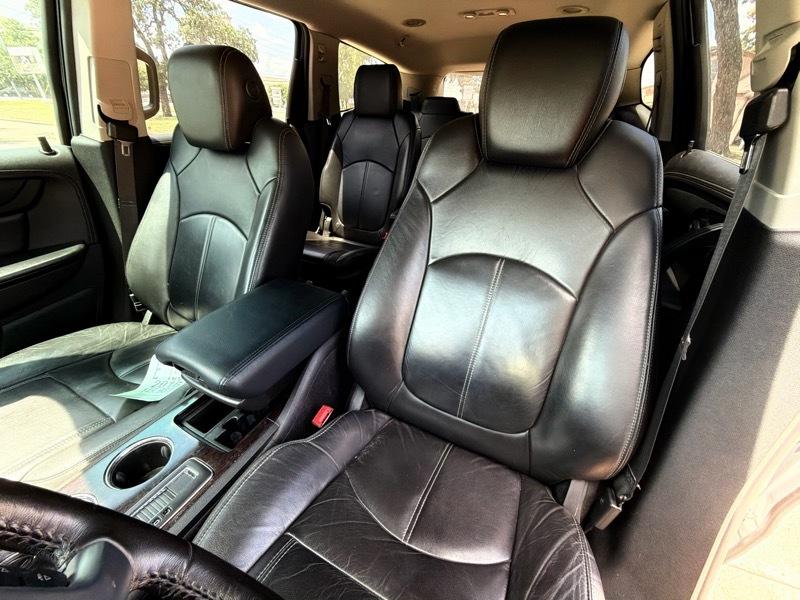 Chevrolet Traverse 2LT FWD 2016