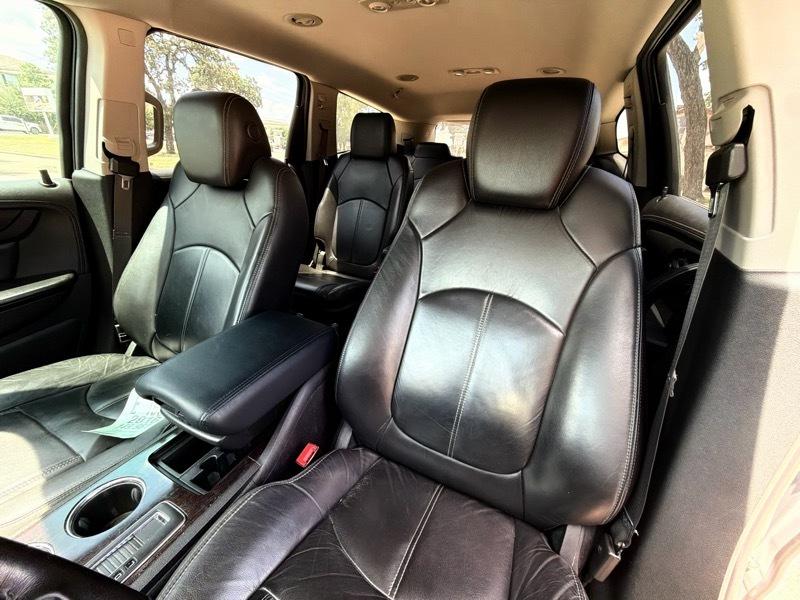 Chevrolet Traverse 2LT FWD 2016