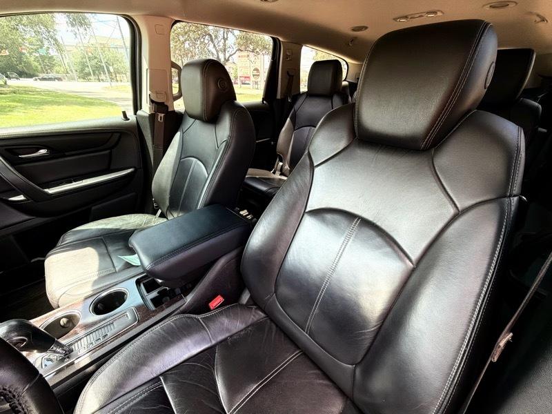 Chevrolet Traverse 2LT FWD 2016