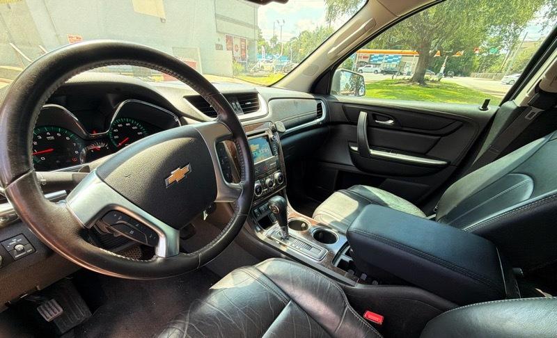 Chevrolet Traverse 2LT FWD 2016