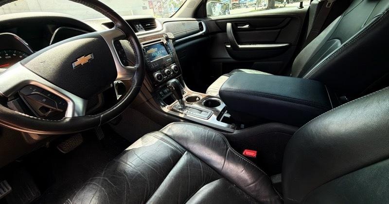 Chevrolet Traverse 2LT FWD 2016