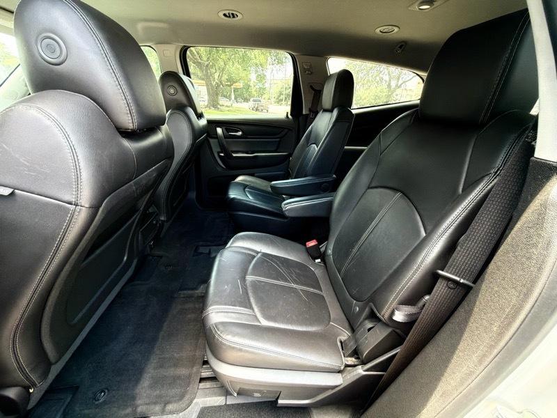 Chevrolet Traverse 2LT FWD 2016